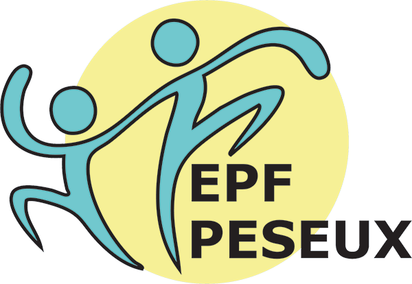 Logo Gym EPF Peseux